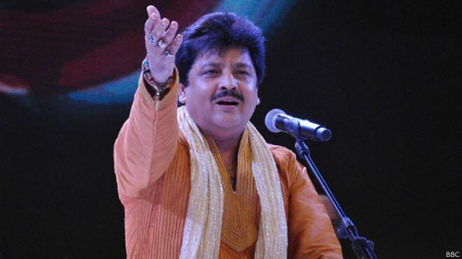 Udit Narayan