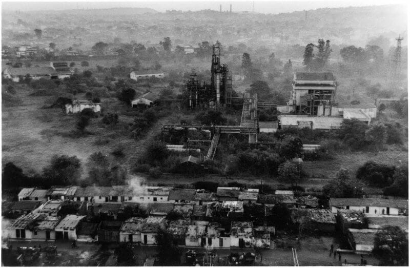 202504_Bhopal_Archive_Photographs_-_Raghu_Rai