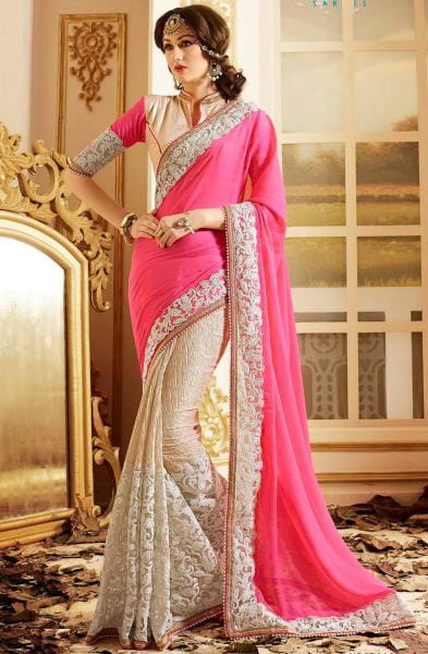 Bridal Blouse Designs