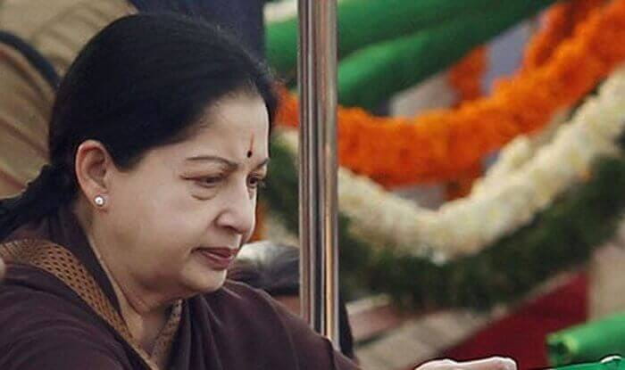 jayalalitha