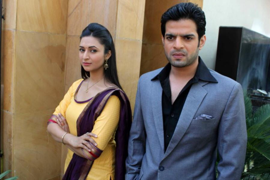 Karan Patel