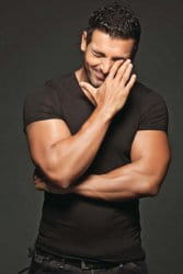 John Abraham