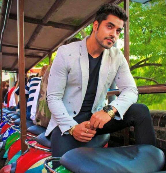 Gautam Gulati