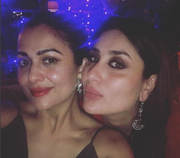 Kareena