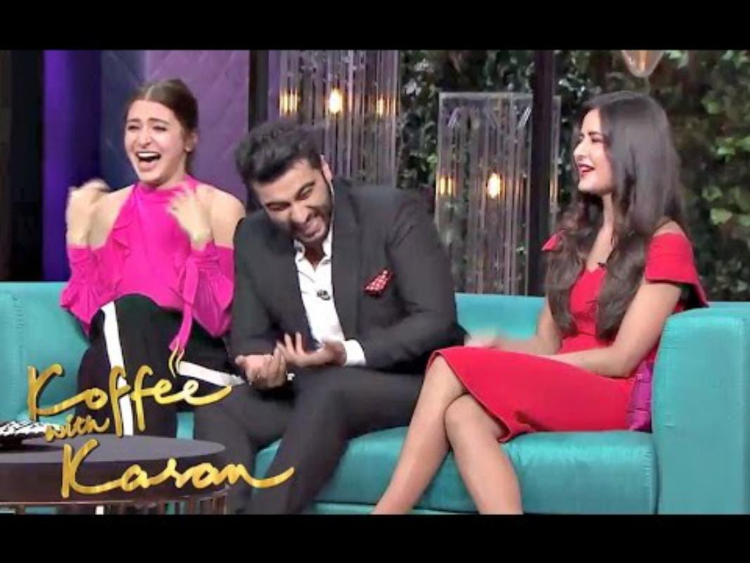 koffee with karan season 5