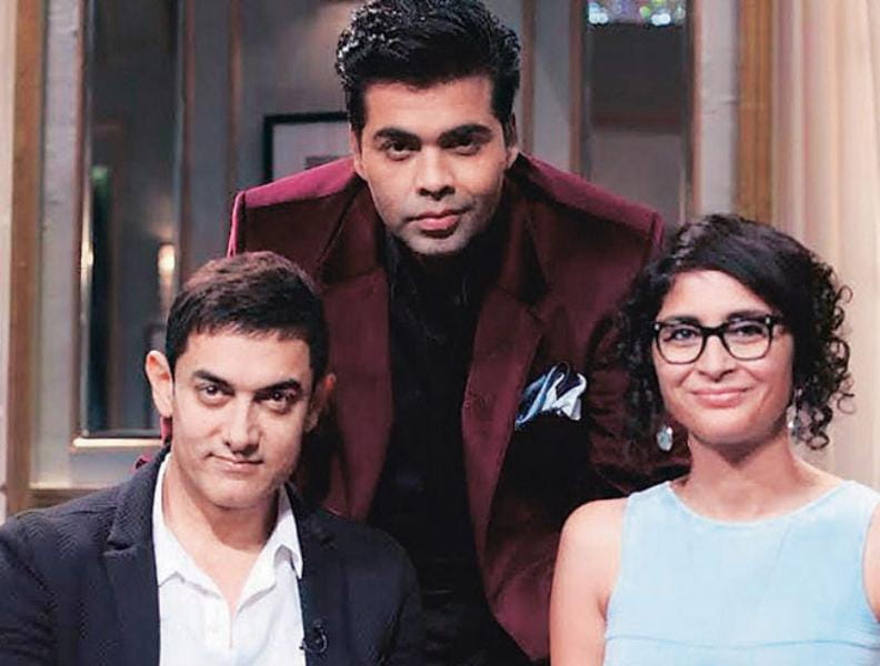 Koffee With Karan 5