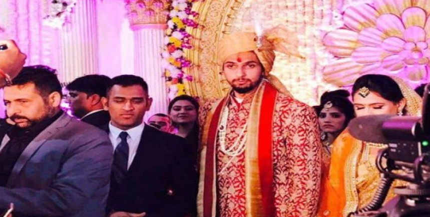 ishant sharma wedding