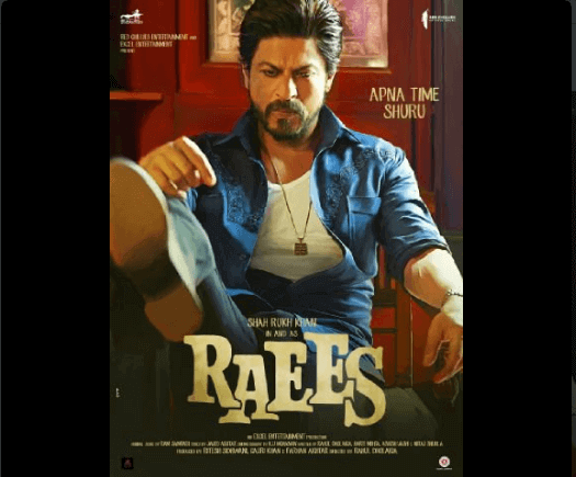 Raees