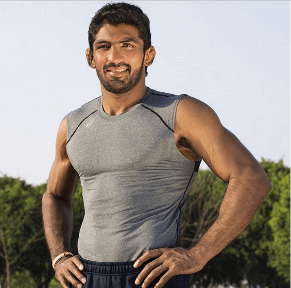 Yogeshwar Dutt