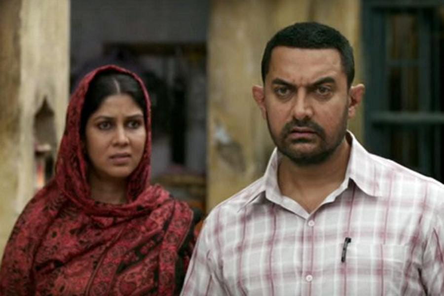 Dangal