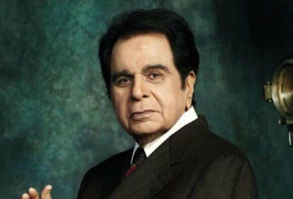 Dilip Kumar