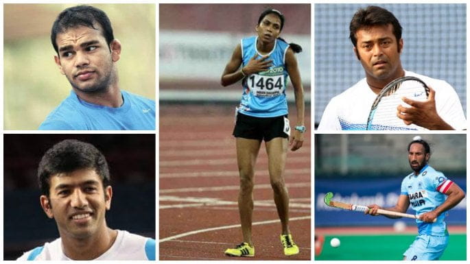 2016: भारतीय खेल के टॉप 5 विवाद (2016: top 5 controversies of indian sports) | Sports, Others