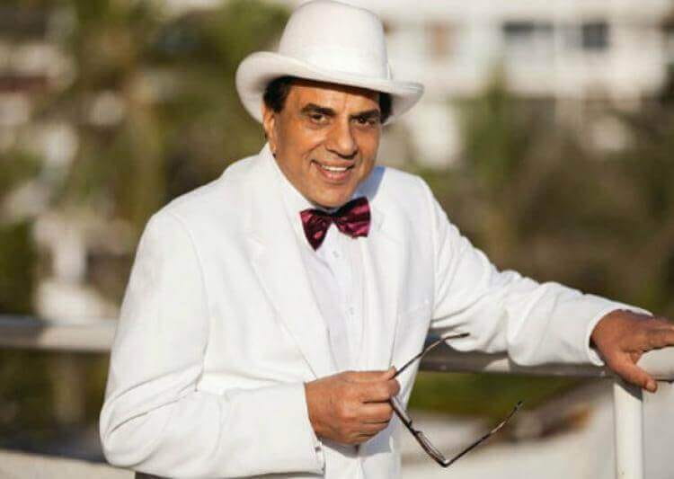 Dharmendra