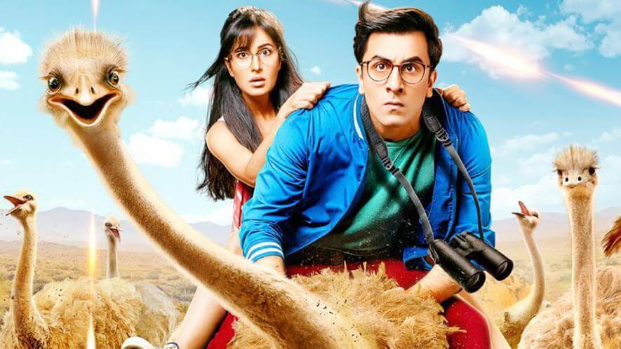 Jagga-Jasoos (1)