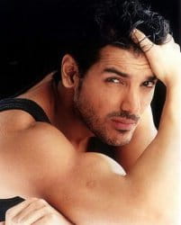 John Abraham