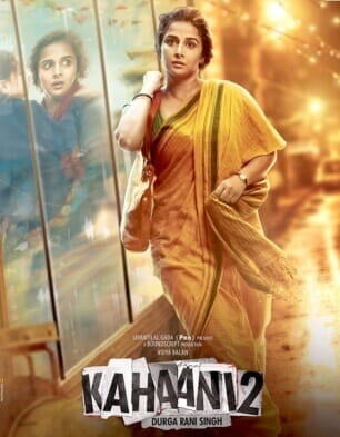 Kahaani 2 Review