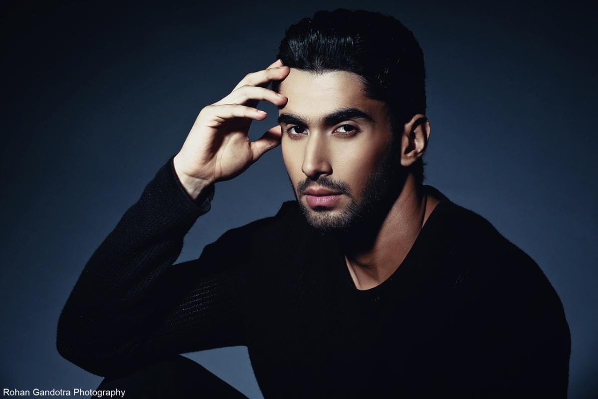 Laksh Lalwani