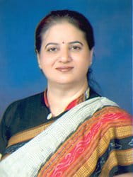 Sangeeta Sethi