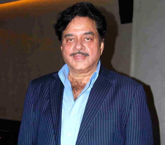 Shatrughan Sinha (1)