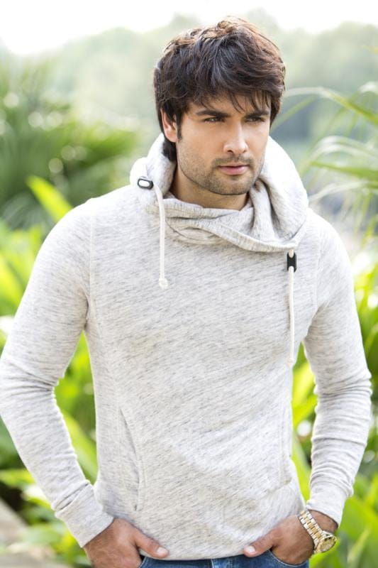 Vivian Dsena