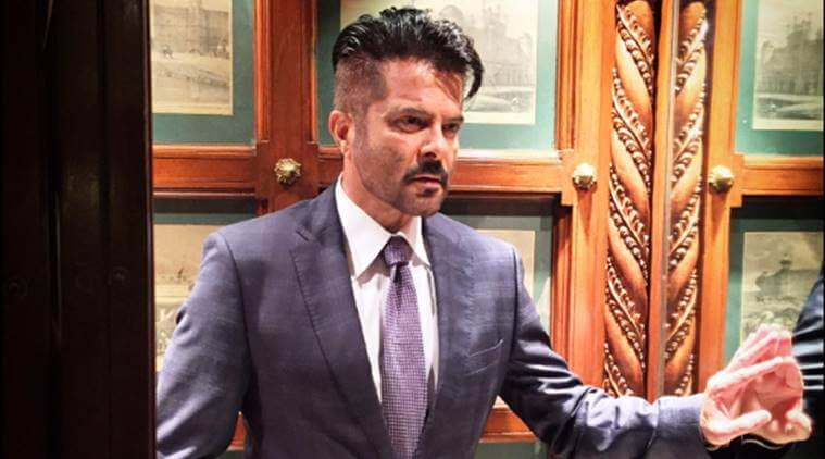 Anil Kapoor