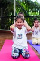 yoga for children