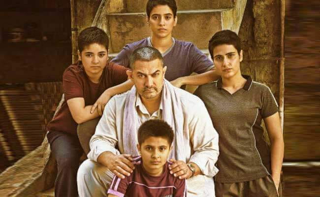 Dangal Review