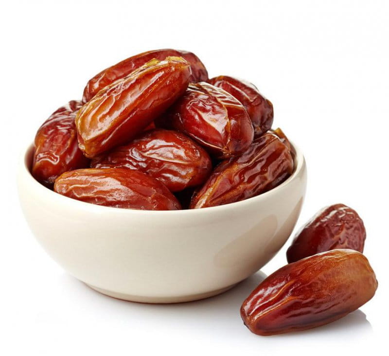 health benefits of dates