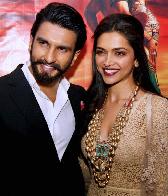 Bollywood Hit Couples