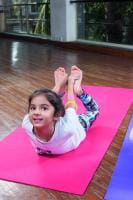 yoga for children