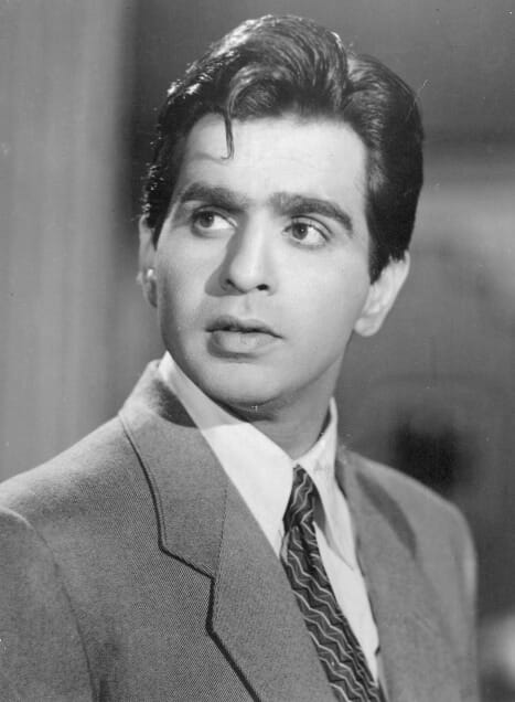 Dilip Kumar