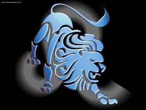 horoscope-leo