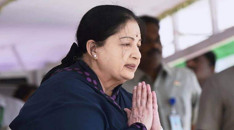 jayalalitha