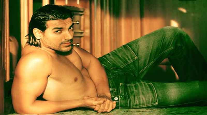 John Abraham