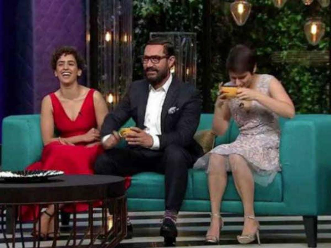 Koffee With Karan 5