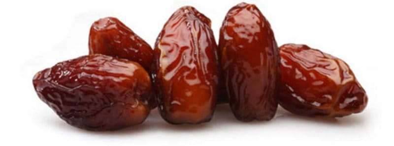 dates health benefits