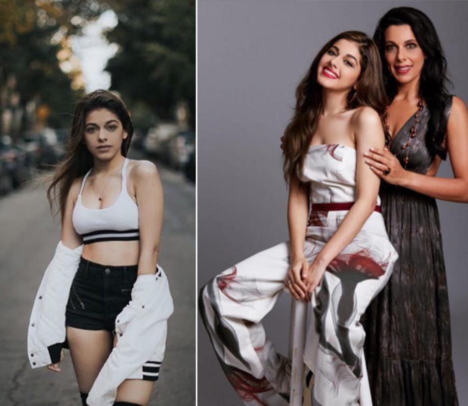 bollywood mother daughter