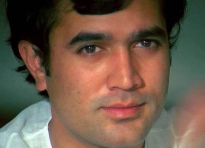 Rajesh Khanna