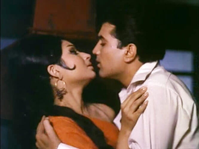 Rajesh Khanna