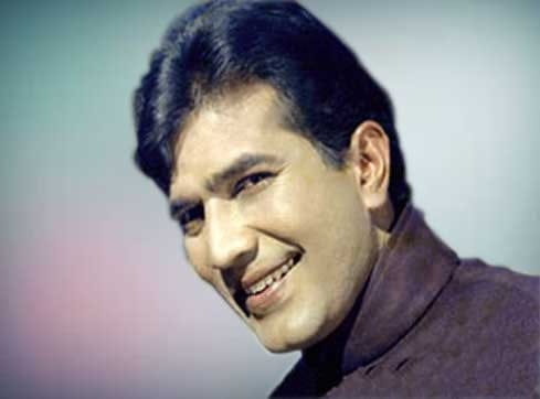 Rajesh Khanna