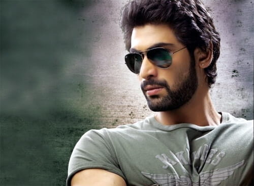 Rana Daggubati