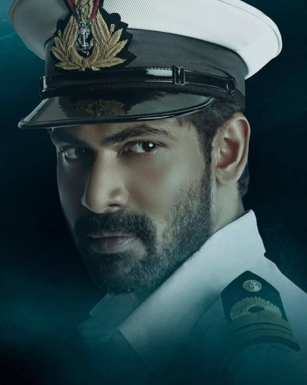 Rana Daggubati