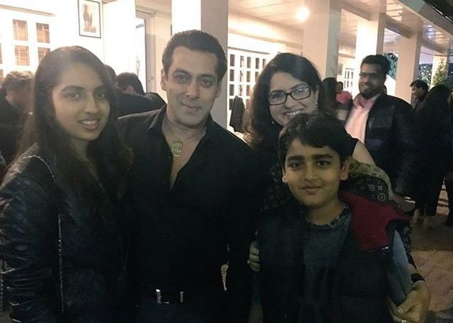 Salman Khan