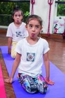 yoga for children