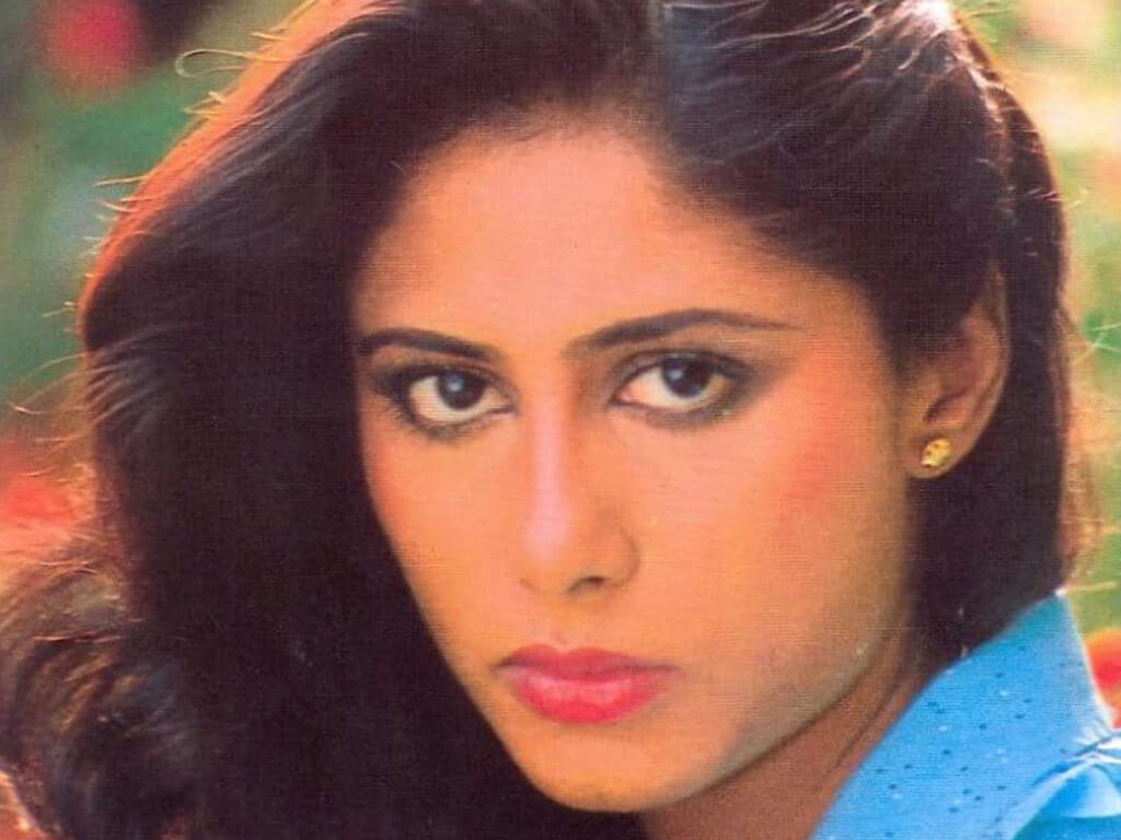 smita patil