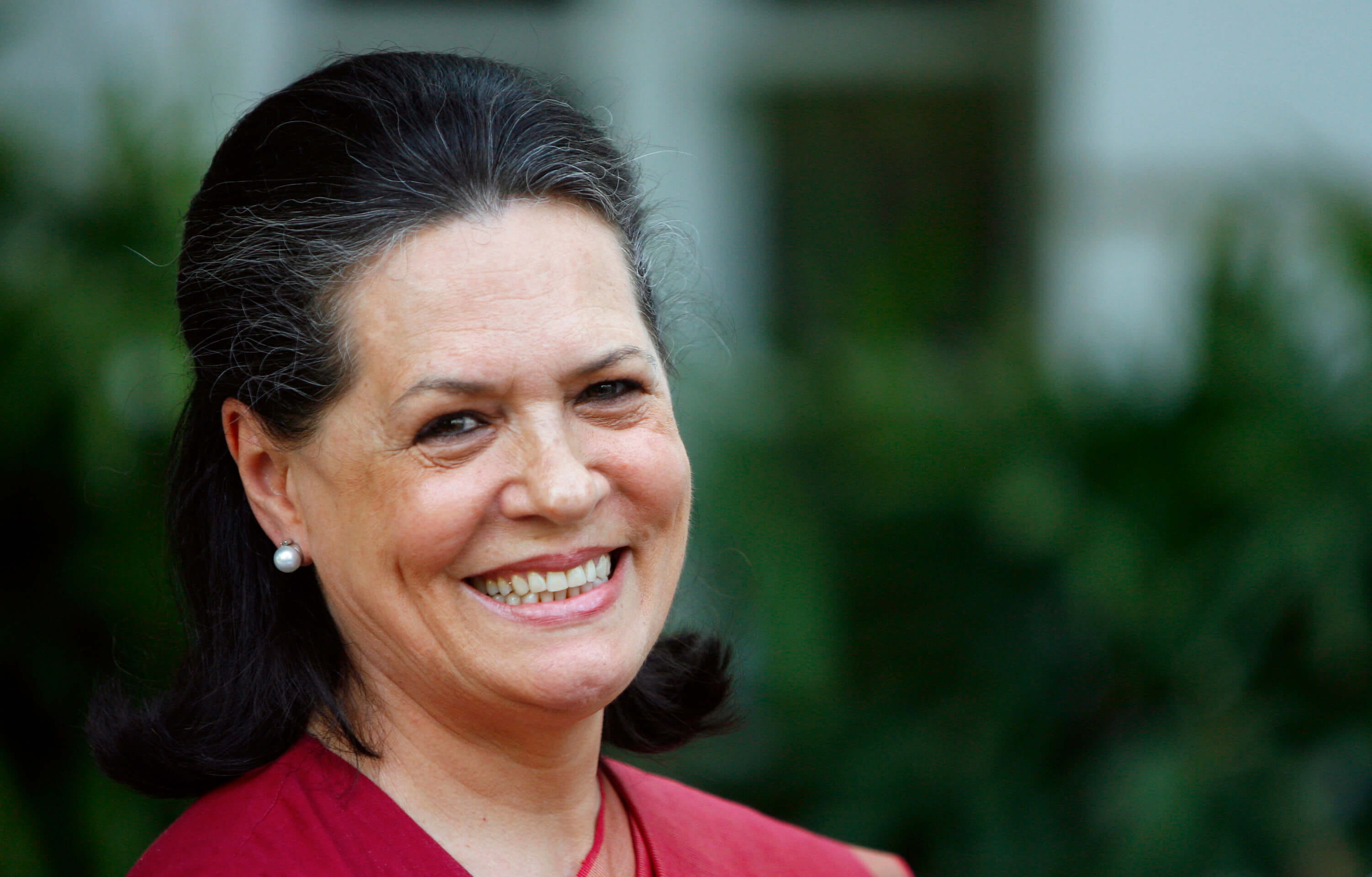 sonia gandhi