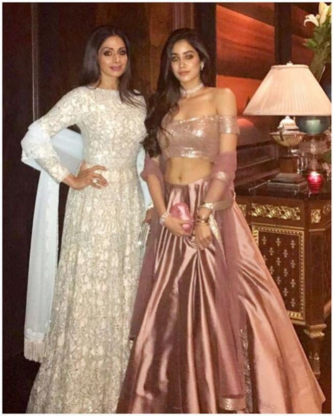 bollywood mother daughter