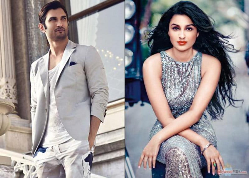 Bollywood Hit Couples