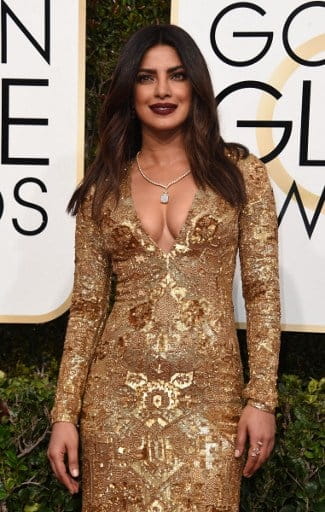 Priyanka Chopra