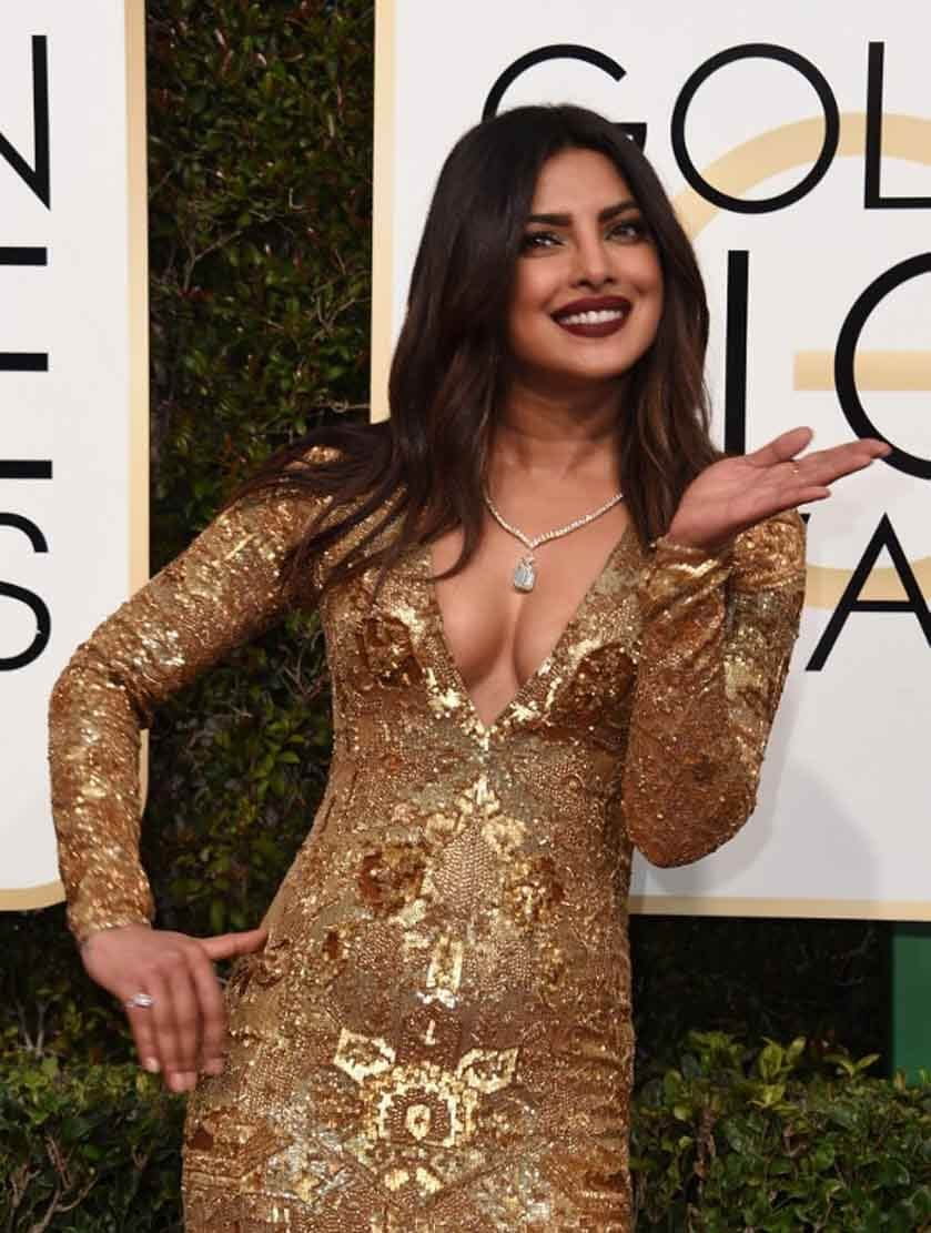 Priyanka Chopra